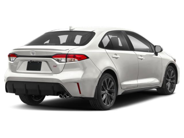 2023 Toyota Corolla SE 2023 Toyota Corolla SE