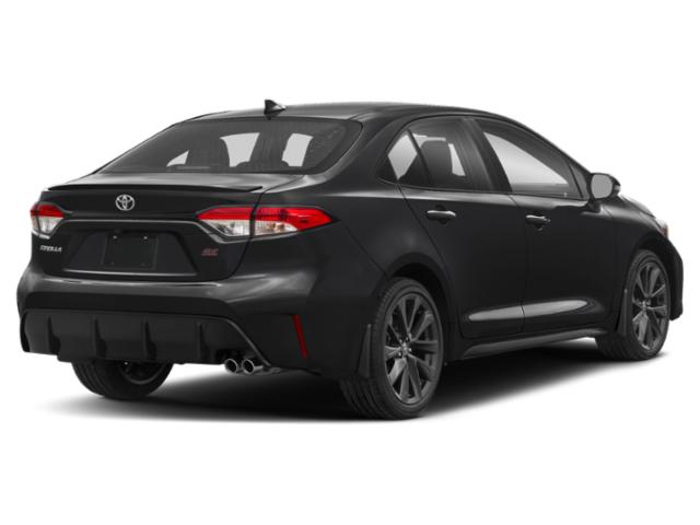 2023 Toyota Corolla SE 2023 Toyota Corolla SE