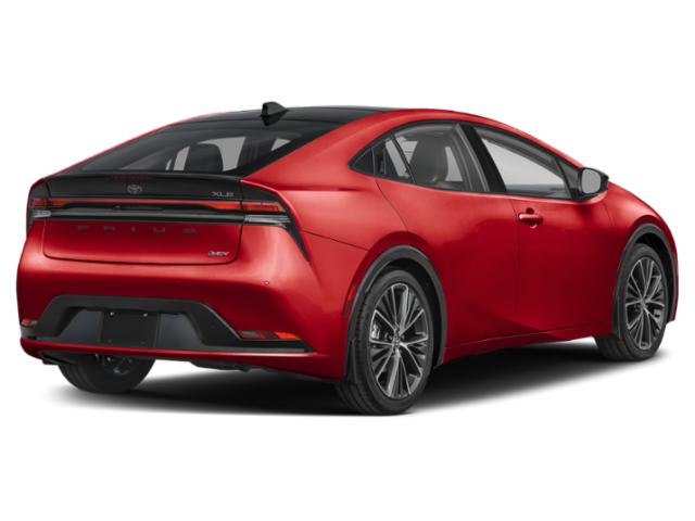 2023 Toyota Prius XLE 2023 Toyota Prius XLE