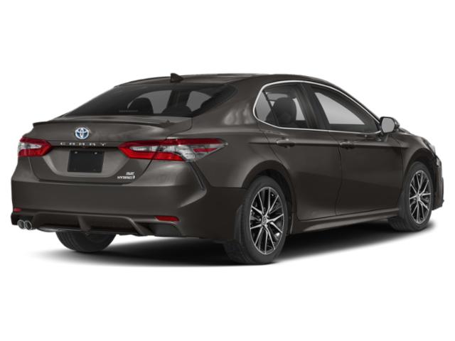 2023 Toyota Camry SE Hybrid
