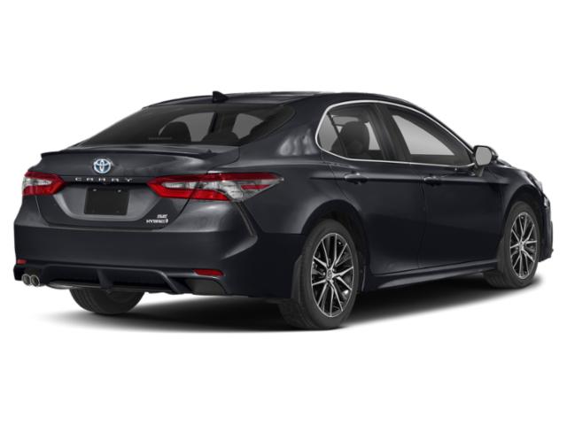 2023 Toyota Camry SE Hybrid