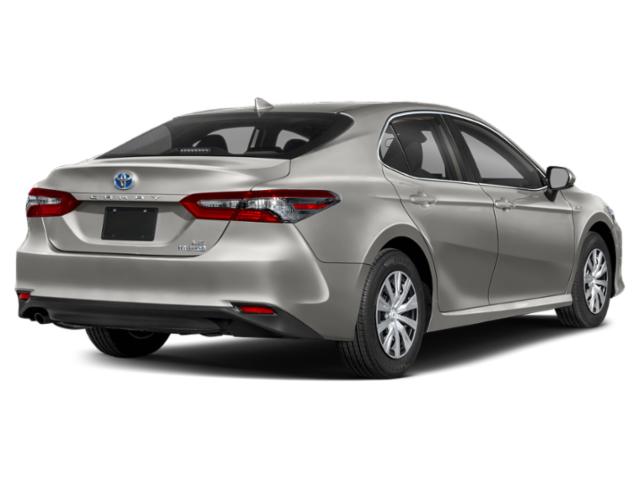 2023 Toyota Camry LE Hybrid