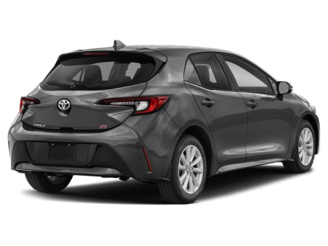 2023 Toyota Corolla Hatchback SE