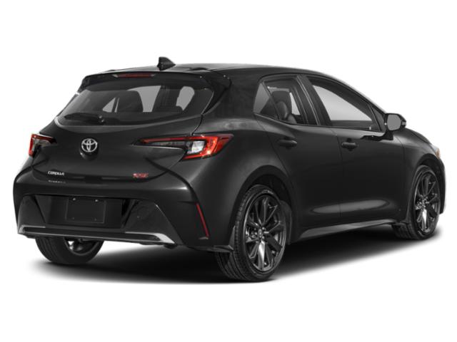 2023 Toyota Corolla Hatchback XSE