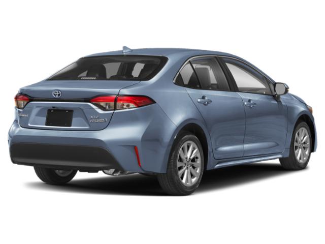 2023 Toyota Corolla Hybrid XLE
