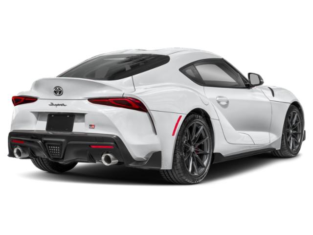 2023 Toyota GR Supra 3.0 Premium