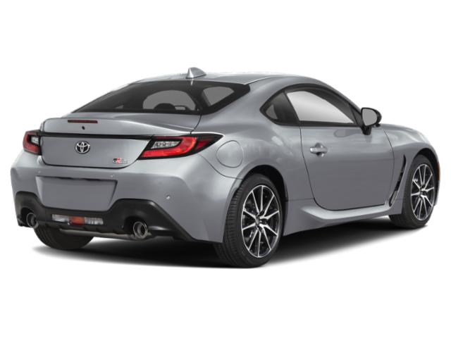 2023 Toyota GR86 Auto
