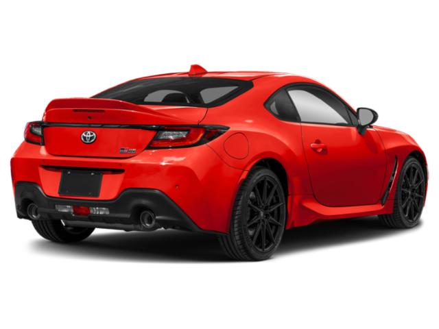 2023 Toyota GR86 Premium 2023 Toyota GR86 Premium