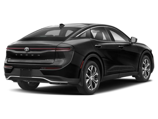 2023 Toyota Crown Limited