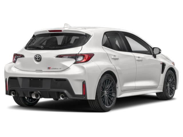 2023 Toyota GR Corolla Core 2023 Toyota GR Corolla Core