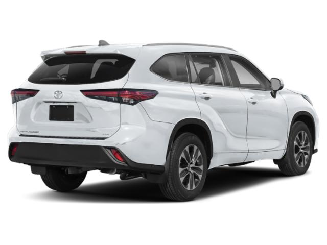 2023 Toyota Highlander XLE 2023 Toyota Highlander XLE