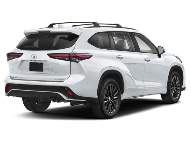 2023 Toyota Highlander XSE 2023 Toyota Highlander XSE