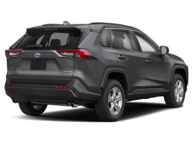 2023 Toyota RAV4 Hybrid LE 2023 Toyota RAV4 Hybrid LE