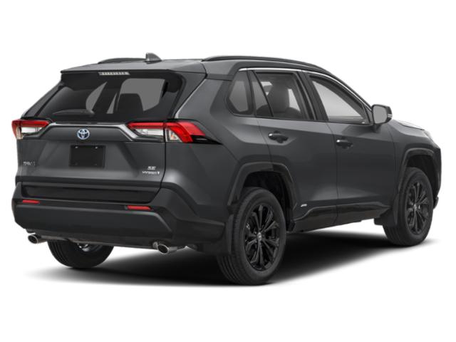 2023 Toyota RAV4 Hybrid SE 2023 Toyota RAV4 Hybrid SE