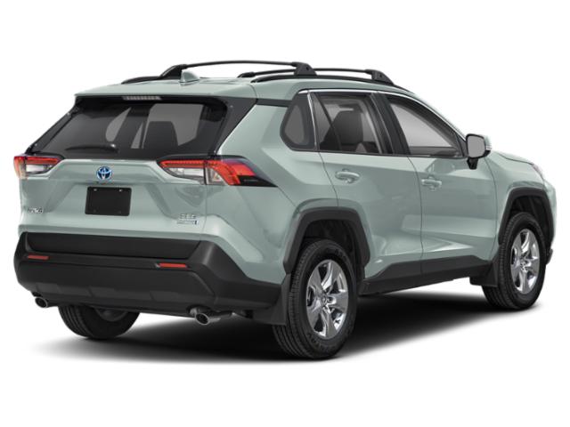 2023 Toyota RAV4 Hybrid XLE Premium