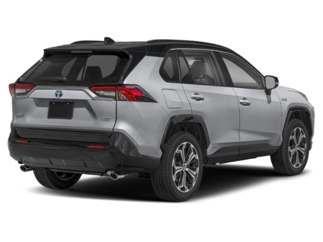 2023 Toyota RAV4 Prime XSE 2023 Toyota RAV4 Prime XSE