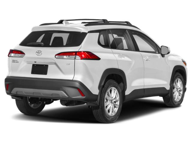 2023 Toyota Corolla Cross L