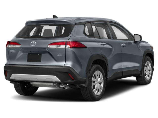 2023 Toyota Corolla Cross L