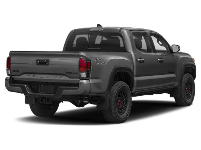2023 Toyota Tacoma TRD Pro