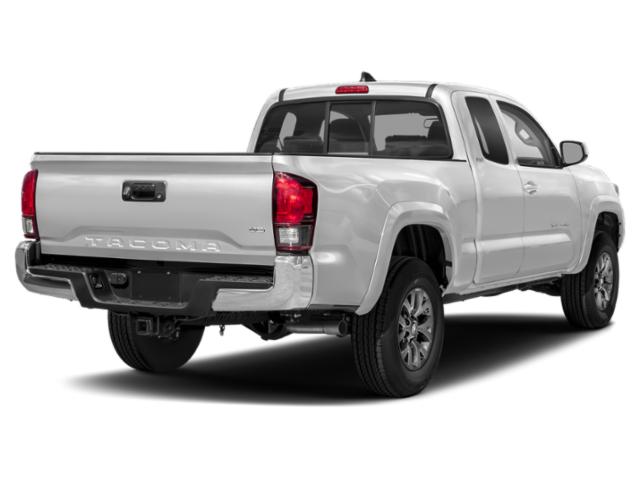 2023 Toyota Tacoma TRD Sport 2023 Toyota Tacoma TRD Sport
