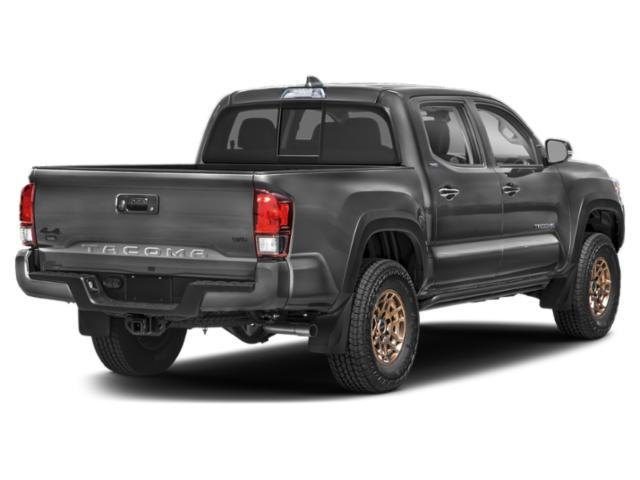 2023 Toyota Tacoma Trail Edition