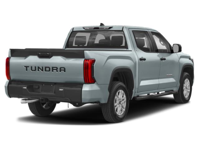 2023 Toyota Tundra SR5 2023 Toyota Tundra SR5