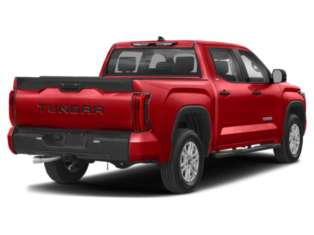 2023 Toyota Tundra SR5 2023 Toyota Tundra SR5