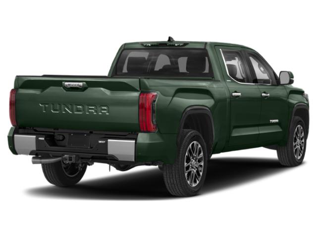 2023 Toyota Tundra Limited 2023 Toyota Tundra Limited
