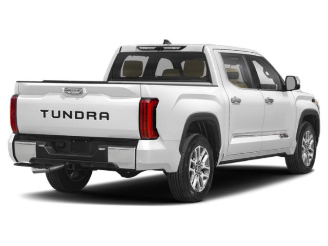 2023 Toyota Tundra Hybrid 1794 Edition