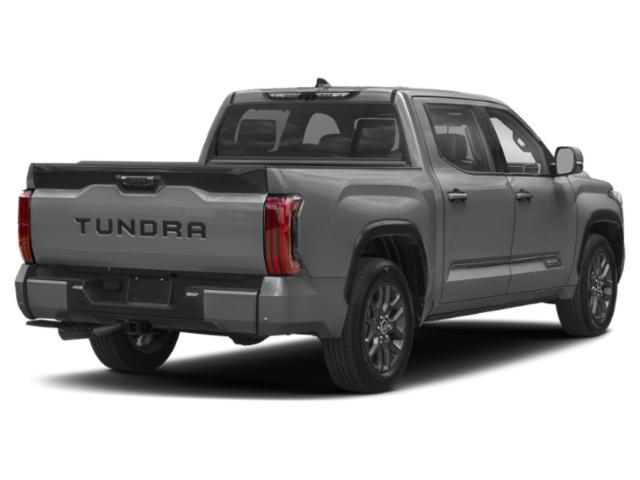 2023 Toyota Tundra Hybrid Platinum 2023 Toyota Tundra Hybrid Platinum