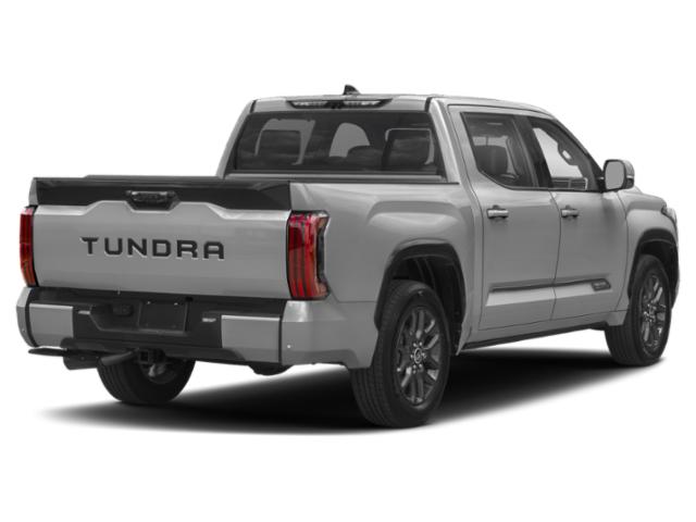 2023 Toyota Tundra Hybrid Platinum 2023 Toyota Tundra Hybrid Platinum
