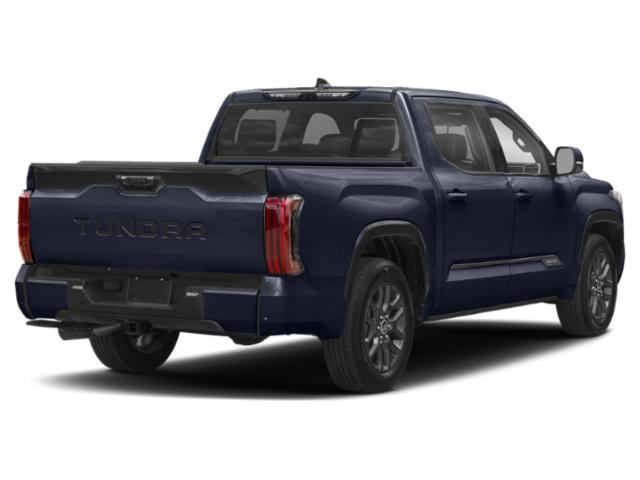 2023 Toyota Tundra Hybrid Platinum 2023 Toyota Tundra Hybrid Platinum