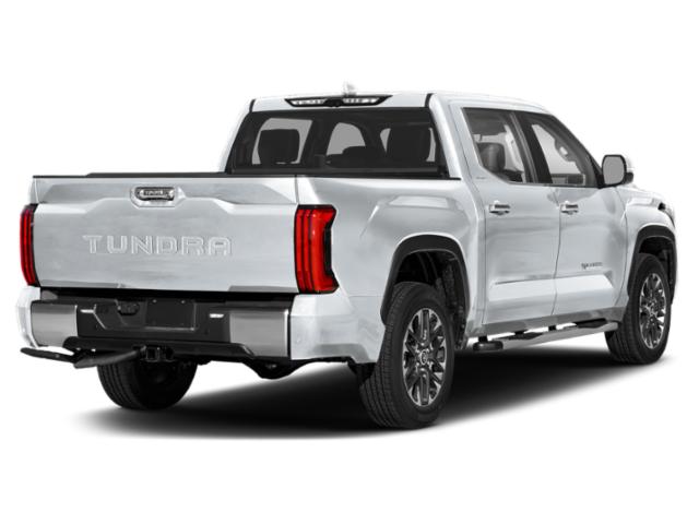 2023 Toyota Tundra Hybrid Limited
