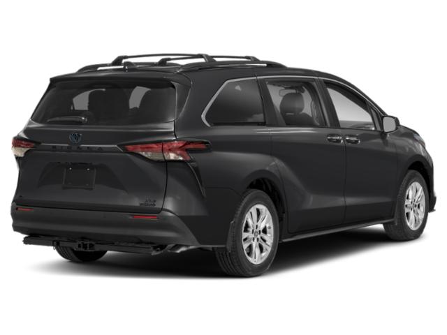 2023 Toyota Sienna Woodland Edition 2023 Toyota Sienna Woodland Edition