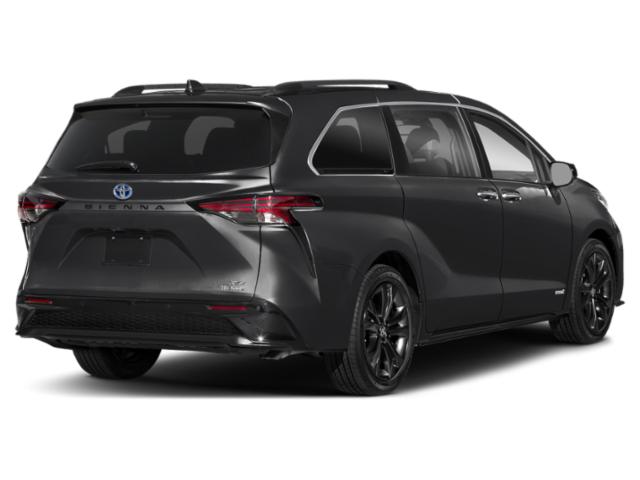 2023 Toyota Sienna XSE