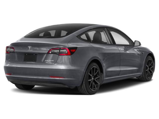 2023 Tesla Model 3 Performance Dual Motor All-Wheel Drive