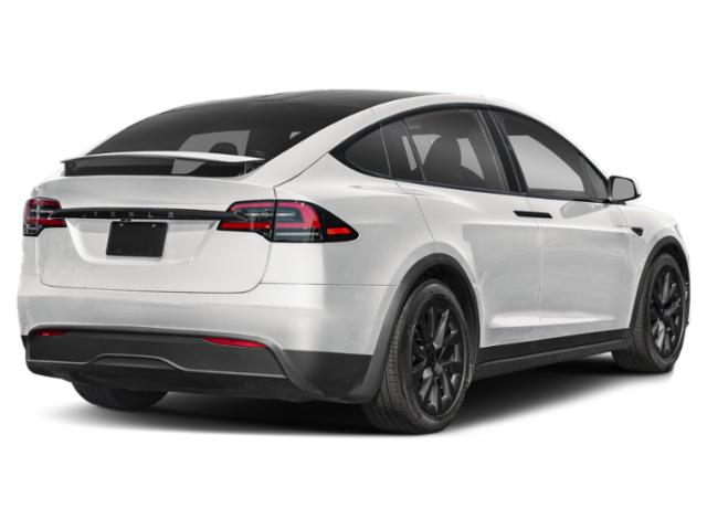 2023 Tesla Model X Standard Range 2023 Tesla Model X Standard Range