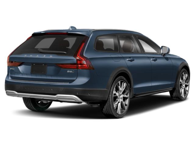 2023 Volvo V90 Cross Country B6 Plus