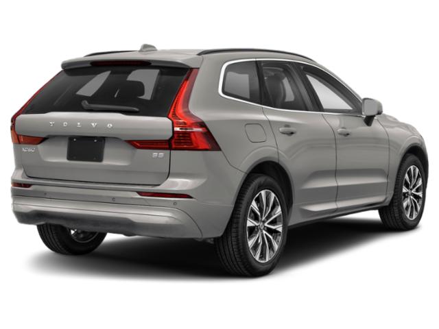 2023 Volvo XC60 B5 Ultimate Bright Theme