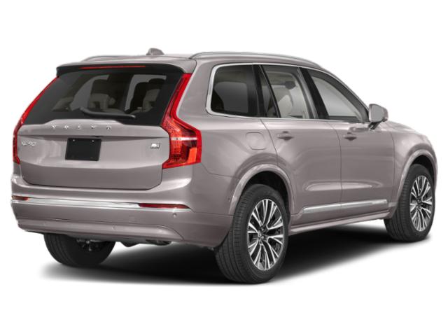 2023 Volvo XC90 Recharge T8 Ultimate 6-Seater