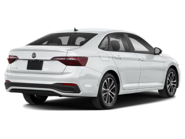 2023 Volkswagen Jetta 1.5T Sport