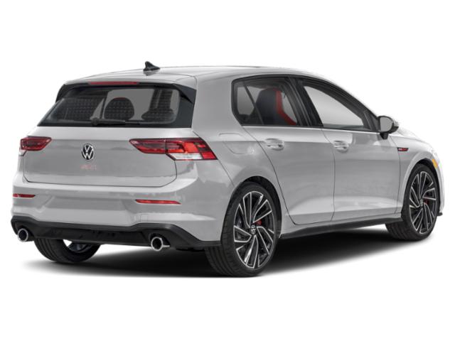 2023 Volkswagen Golf GTI 2.0T Autobahn 2023 Volkswagen Golf GTI 2.0T Autobahn