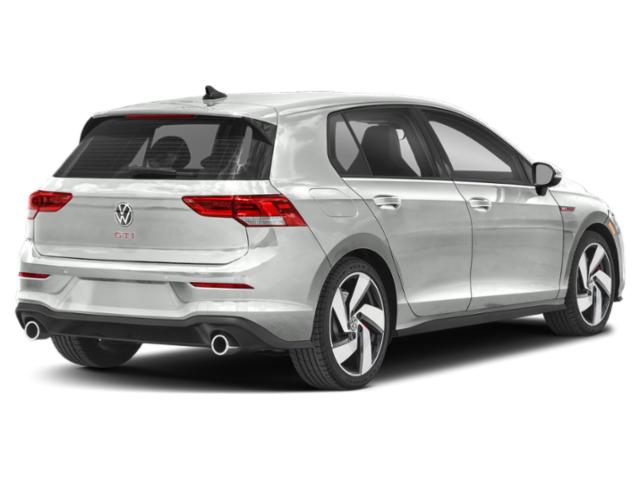 2023 Volkswagen Golf GTI 2.0T SE 2023 Volkswagen Golf GTI 2.0T SE