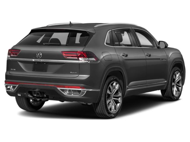 2023 Volkswagen Atlas Cross Sport 3.6L V6 SEL Premium R-Line