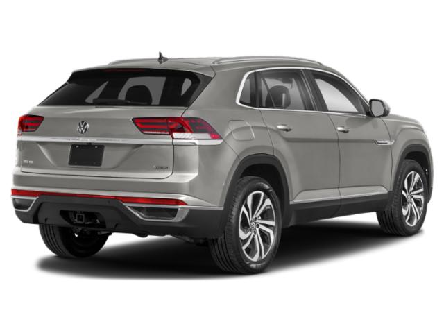 2023 Volkswagen Atlas Cross Sport 2.0T SEL 2023 Volkswagen Atlas Cross Sport 2.0T SEL