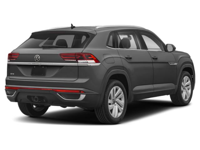 2023 Volkswagen Atlas Cross Sport 2.0T SE w/Technology