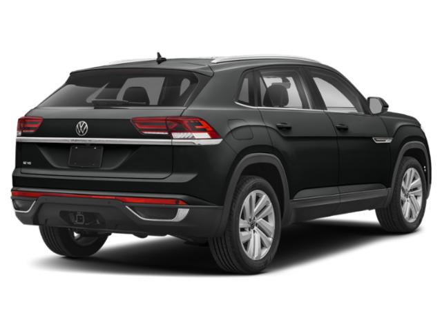 2023 Volkswagen Atlas Cross Sport 3.6L V6 SE w/Technology 2023 Volkswagen Atlas Cross Sport 3.6L V6 SE w/Technology