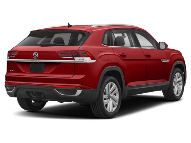 2023 Volkswagen Atlas Cross Sport 2.0T SE w/Technology