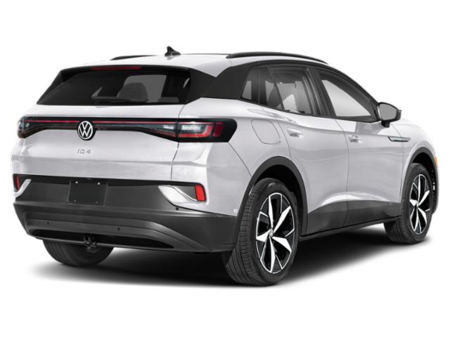 2023 Volkswagen ID.4 AWD Pro S