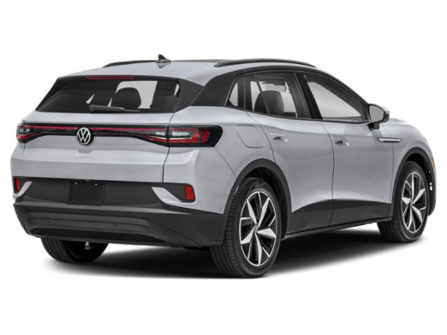 2023 Volkswagen ID.4 S